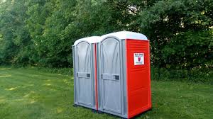 Best Portable Restroom Setup and Delivery  in Hamilton, TX
