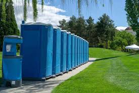 Best Portable Toilets with Baby Changing Stations  in Hamilton, TX