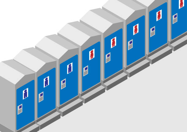 Best Portable Restrooms for Agricultural Sites  in Hamilton, TX