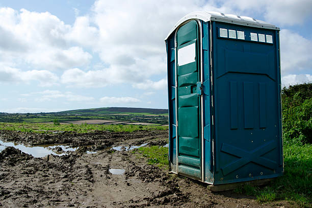 Best Short-Term Portable Toilet Rental  in Hamilton, TX